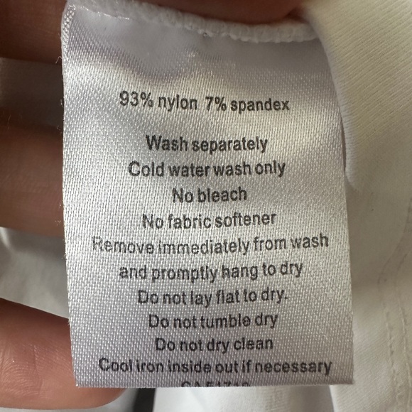 Catwalk Performance Artwear cardigan jacket - Picture 3 of 4